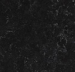 Forbo Marmoleum Fresco Linoleum 2939 Black Tilbud